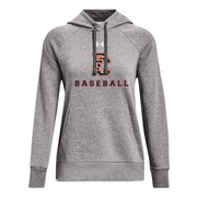 FCLL - UA Women's Rival Fleece Hoodie