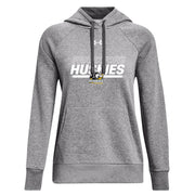 FHP - UA Women's Rival Fleece Hoodie