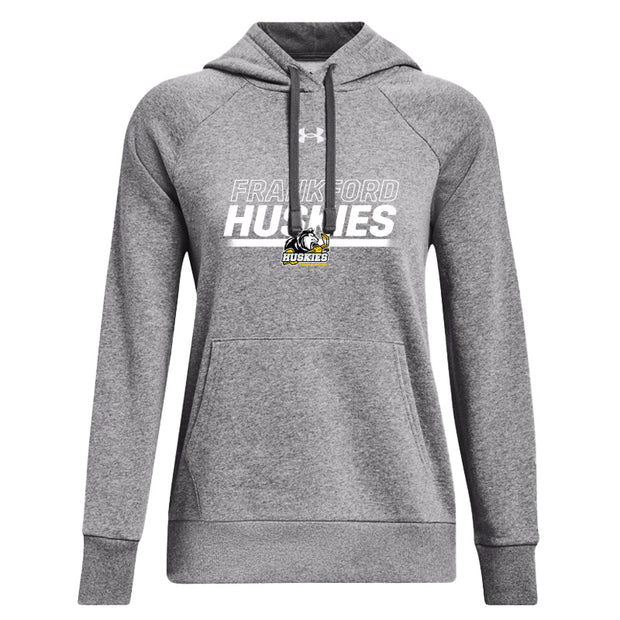 FHP - UA Women&
