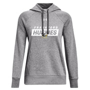 FHP - UA Women's Rival Fleece Hoodie