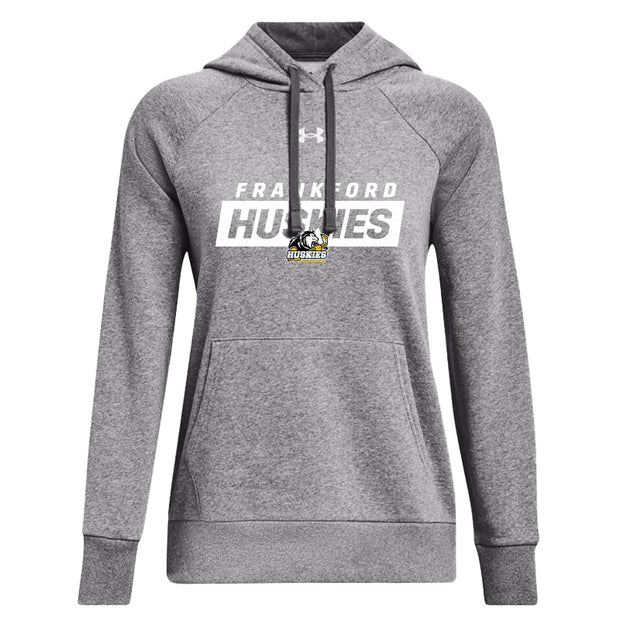 FHP - UA Women&