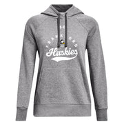 FHP - UA Women's Rival Fleece Hoodie