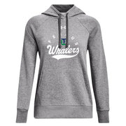 FWP - UA Women's Rival Fleece Hoodie