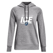 GIP - UA Women's UA Rival Fleece Hoodie