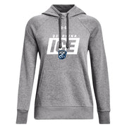 GIP - UA Women's UA Rival Fleece Hoodie