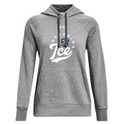 GIP - UA Women's UA Rival Fleece Hoodie