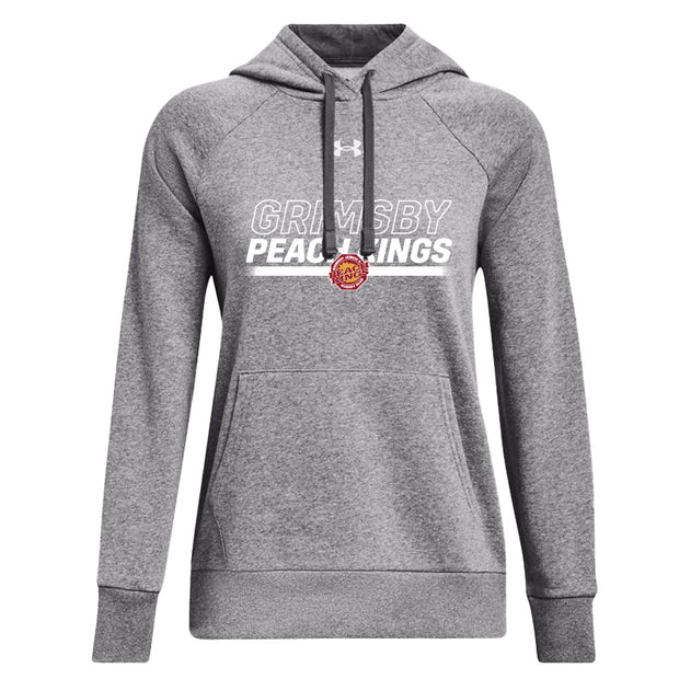 GPKP - UA Women&
