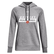 GPKP - UA Women's UA Rival Fleece Hoodie