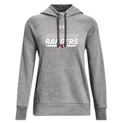 GRP - UA Women's Rival Fleece Hoodie