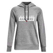 GRP - UA Women's Rival Fleece Hoodie