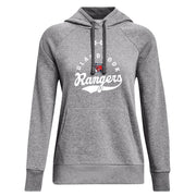 GRP - UA Women's Rival Fleece Hoodie