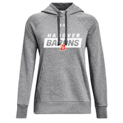 HBP - UA Women's Rival Fleece Hoodie