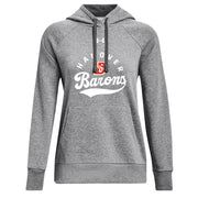HBP - UA Women's Rival Fleece Hoodie