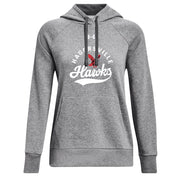 HHP - UA Women's Rival Fleece Hoodie