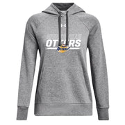 HOP - UA Women's Rival Fleece Hoodie
