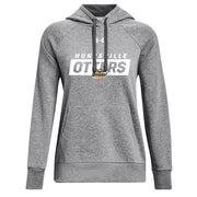 HOP - UA Women's Rival Fleece Hoodie