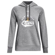 HOP - UA Women's Rival Fleece Hoodie