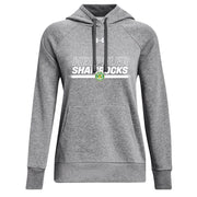HSP - UA Women's Rival Fleece Hoodie