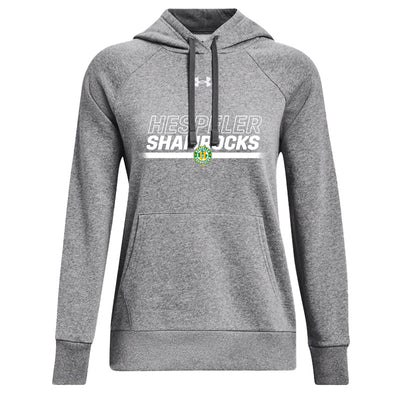 HSP - UA Women's Rival Fleece Hoodie