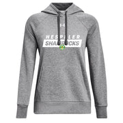 HSP - UA Women's Rival Fleece Hoodie
