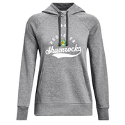 HSP - UA Women's Rival Fleece Hoodie