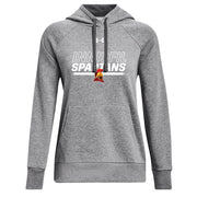 ISP - UA Women's Rival Fleece Hoodie