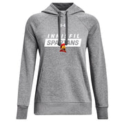 ISP - UA Women's Rival Fleece Hoodie