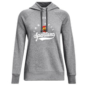 ISP - UA Women's Rival Fleece Hoodie