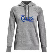 KBA - UA Women's Rival Fleece Hoodie