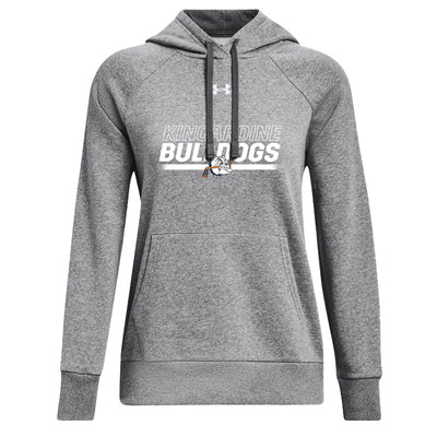 KBP - UA Women's Rival Fleece Hoodie