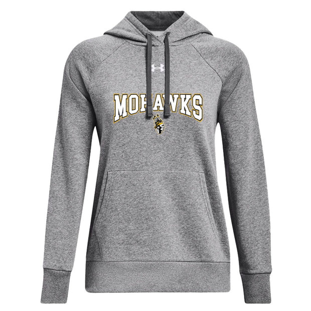 KMHA - UA Women&