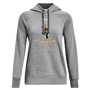 KMHA - UA Women's Rival Fleece Hoodie