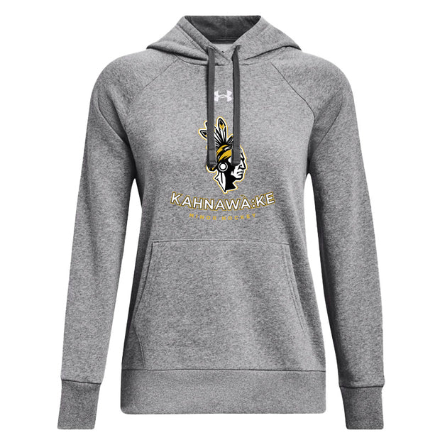 KMHA - UA Women&
