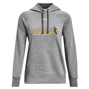 KMHA - UA Women's Rival Fleece Hoodie