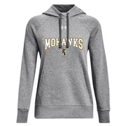 KMHA - UA Women's Rival Fleece Hoodie