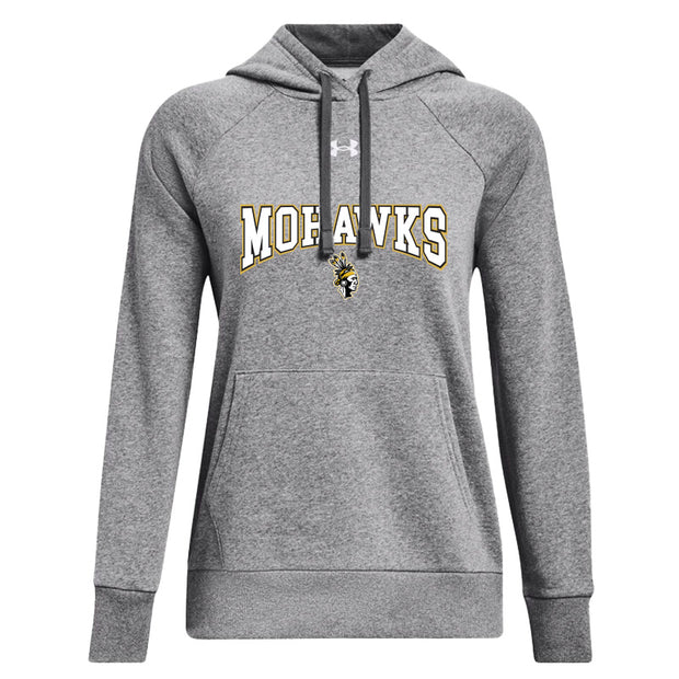 KMHA - UA Women&