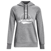 LBMP - UA Women's Rival Fleece Hoodie