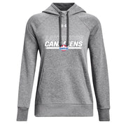 LCDP - UA Women's Rival Fleece Hoodie