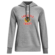 LCMH - UA Women's Rival Fleece Hoodie