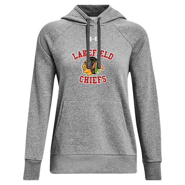 LCMH - UA Women&