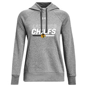 LCMH - UA Women's Rival Fleece Hoodie