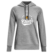 LCMH - UA Women's Rival Fleece Hoodie