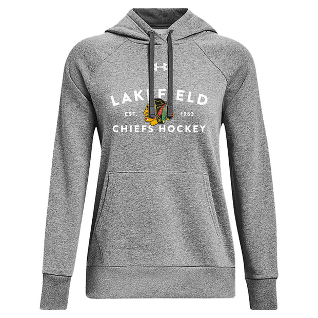 LCMH - UA Women&