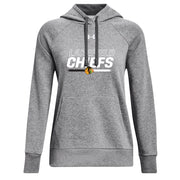 LCP - UA Women's Rival Fleece Hoodie