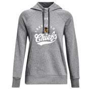 LCP - UA Women's Rival Fleece Hoodie