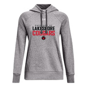 LFA - UA Women's Rival Fleece Hoodie