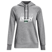 LIP - UA Women's Rival Fleece Hoodie