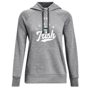 LIP - UA Women's Rival Fleece Hoodie