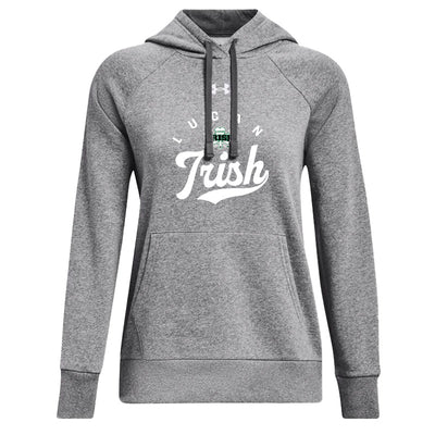 LIP - UA Women's Rival Fleece Hoodie