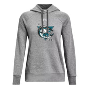 LMHA - UA Women's Rival Fleece Hoodie